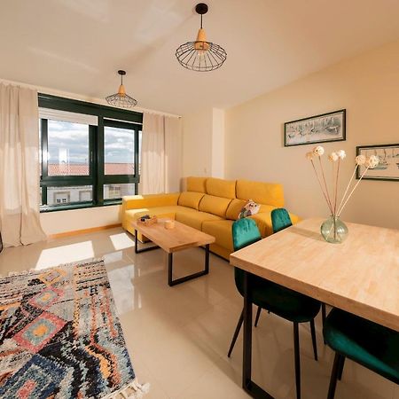 Apartamento Centola Playa De Langosteira En Finisterre Con Vistas Al Mar San Martín de Arriba Exterior photo